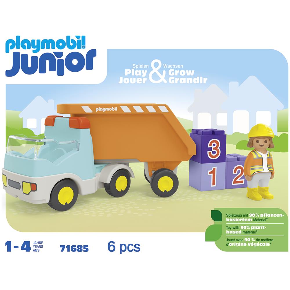 71685 set da gioco - Foto 2