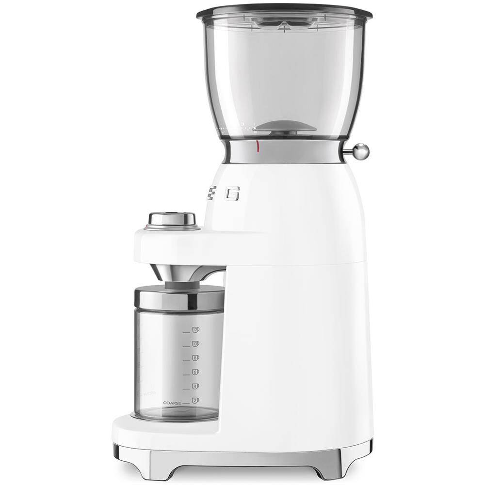 COFFEE GRINDER 50Â´STYLE WHITE CGF11WHEU - Foto 2