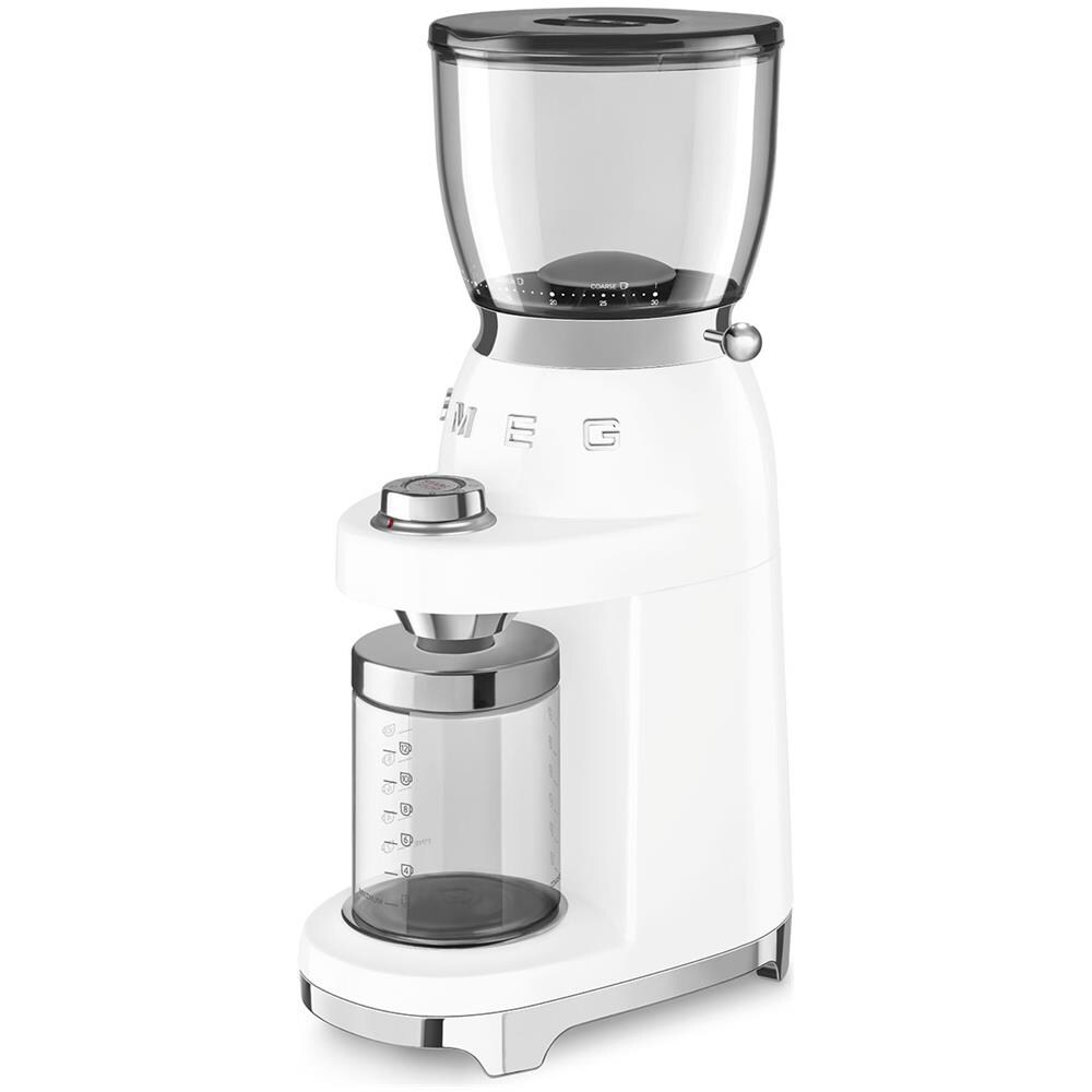 COFFEE GRINDER 50Â´STYLE WHITE CGF11WHEU - Foto 4