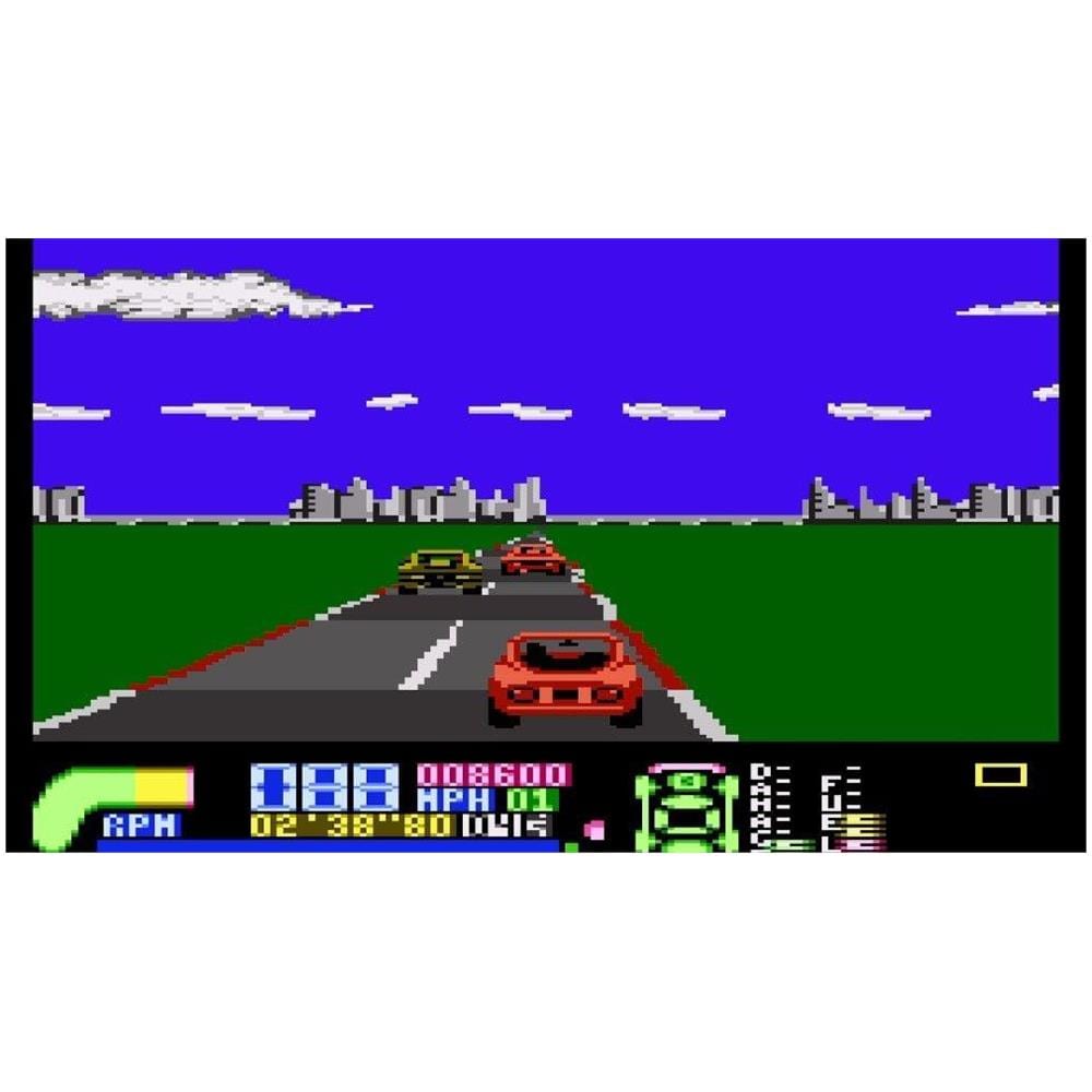 Fatal Run 7800 - Foto 2