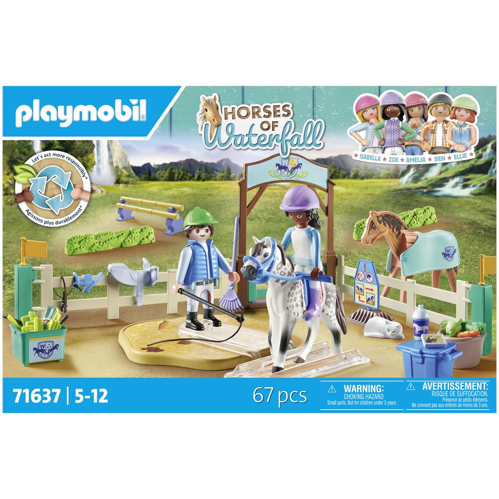 71637 set da gioco - Foto 2