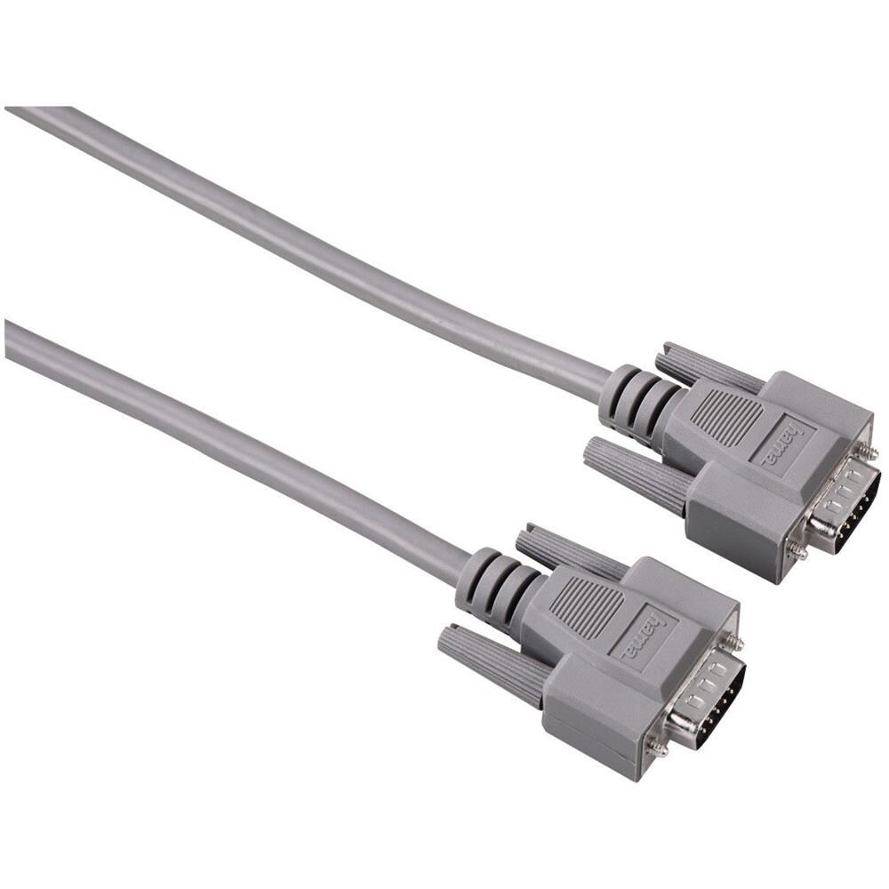 Cavo Monitor Vga 1,8m - Foto 1