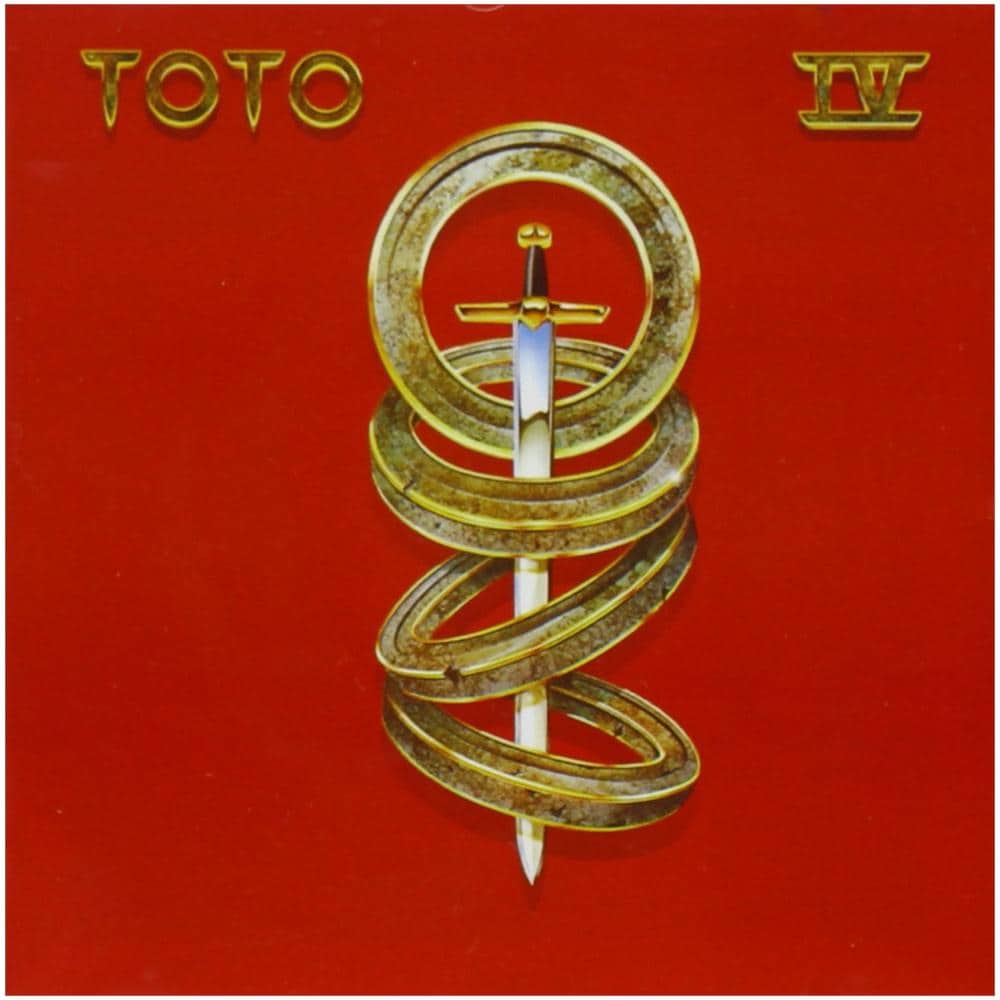 Toto - Toto IV - Foto 1