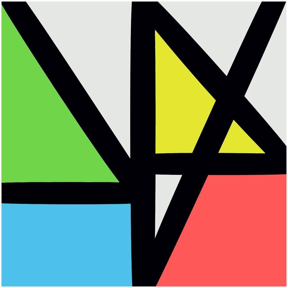New Order - Music Complete (2 Lp) - Foto 1