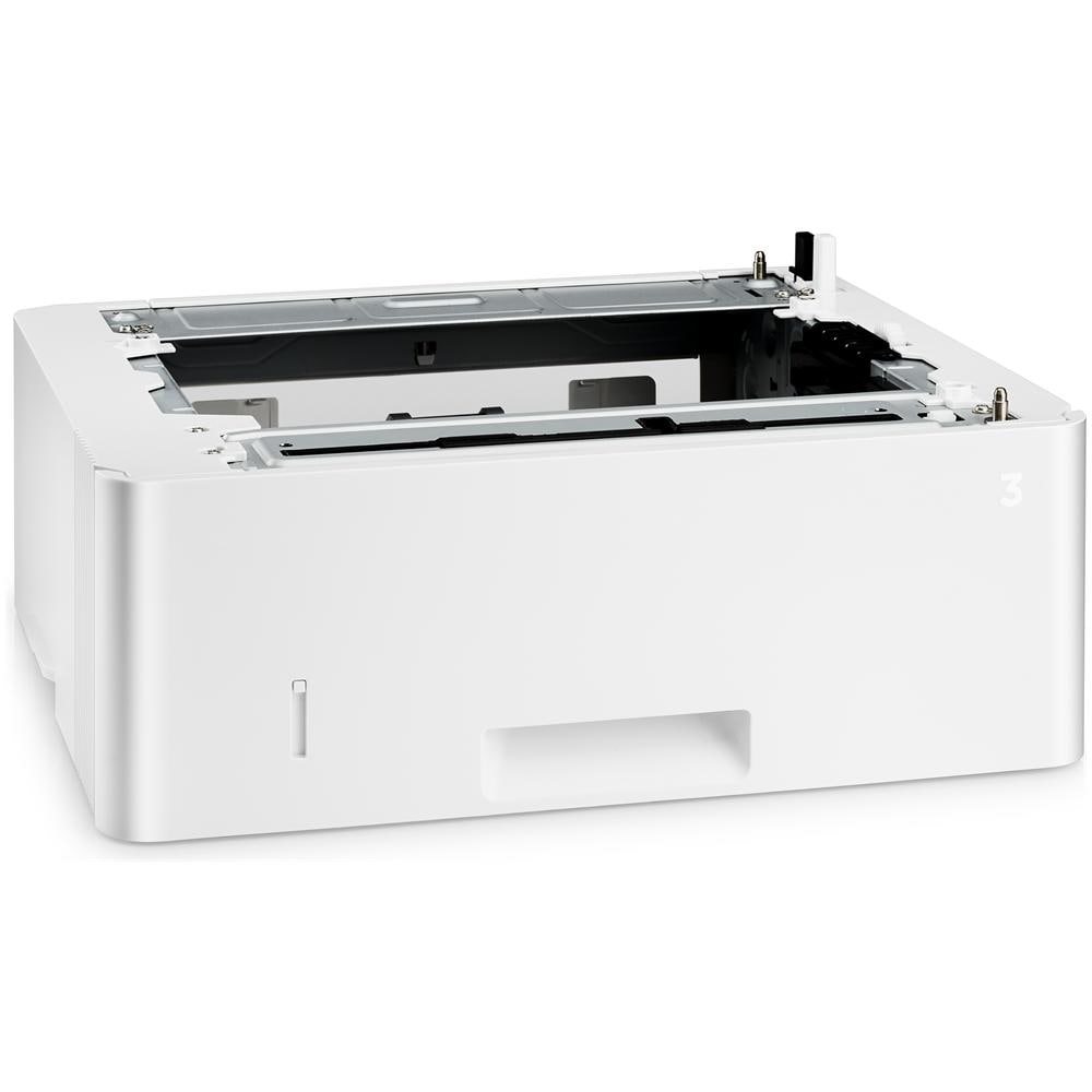 Laserjet Pro Sheet Feeder 550 - Foto 2