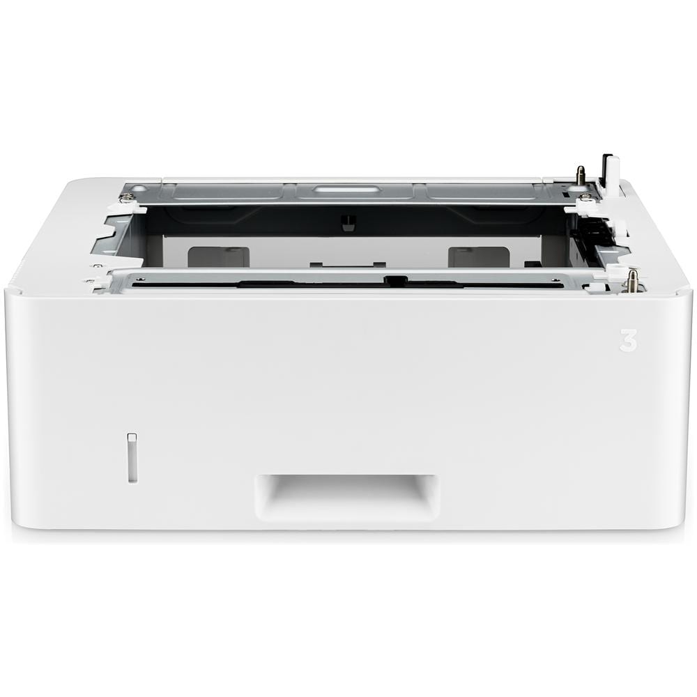 Laserjet Pro Sheet Feeder 550 - Foto 1