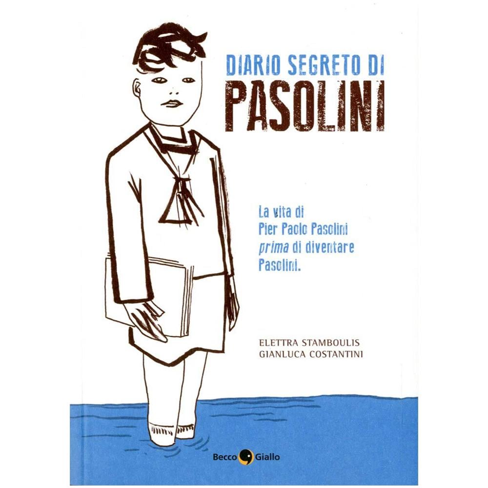 Diario segreto di Pasolini - Foto 2
