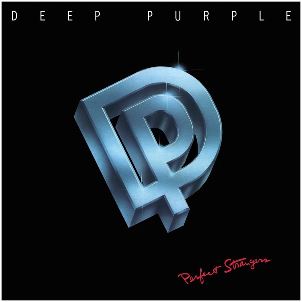 Deep Purple - Perfect Strangers - Foto 1