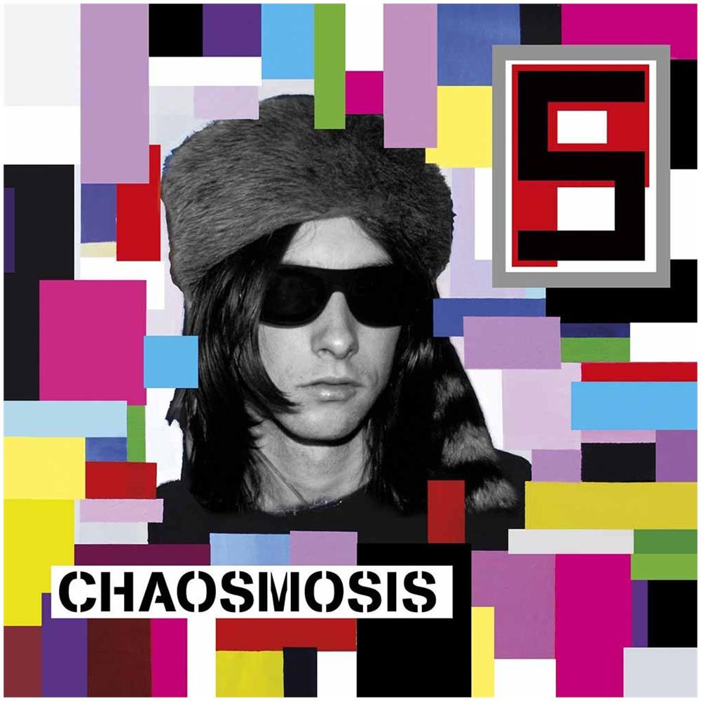 Primal Scream - Chaosmosis - Foto 1