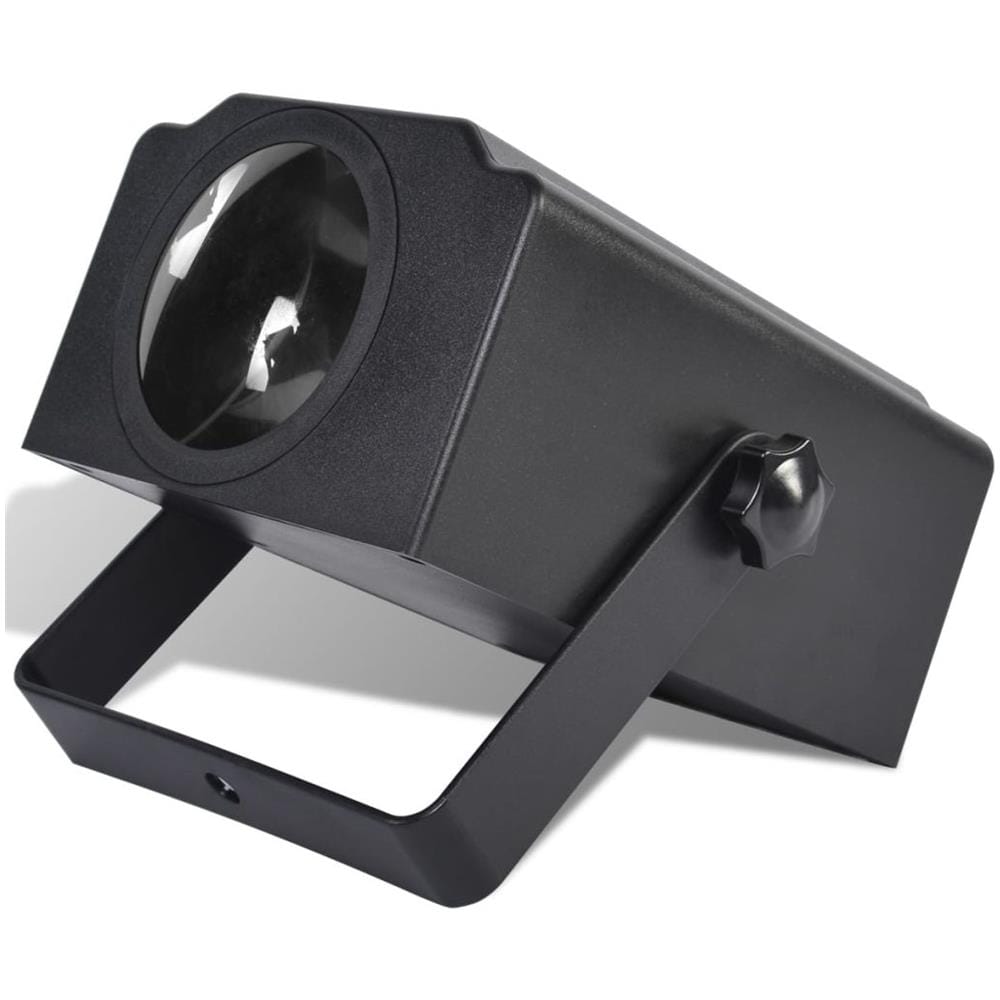 Proiettore Disco A Led Fiore Di Luna - Foto 1