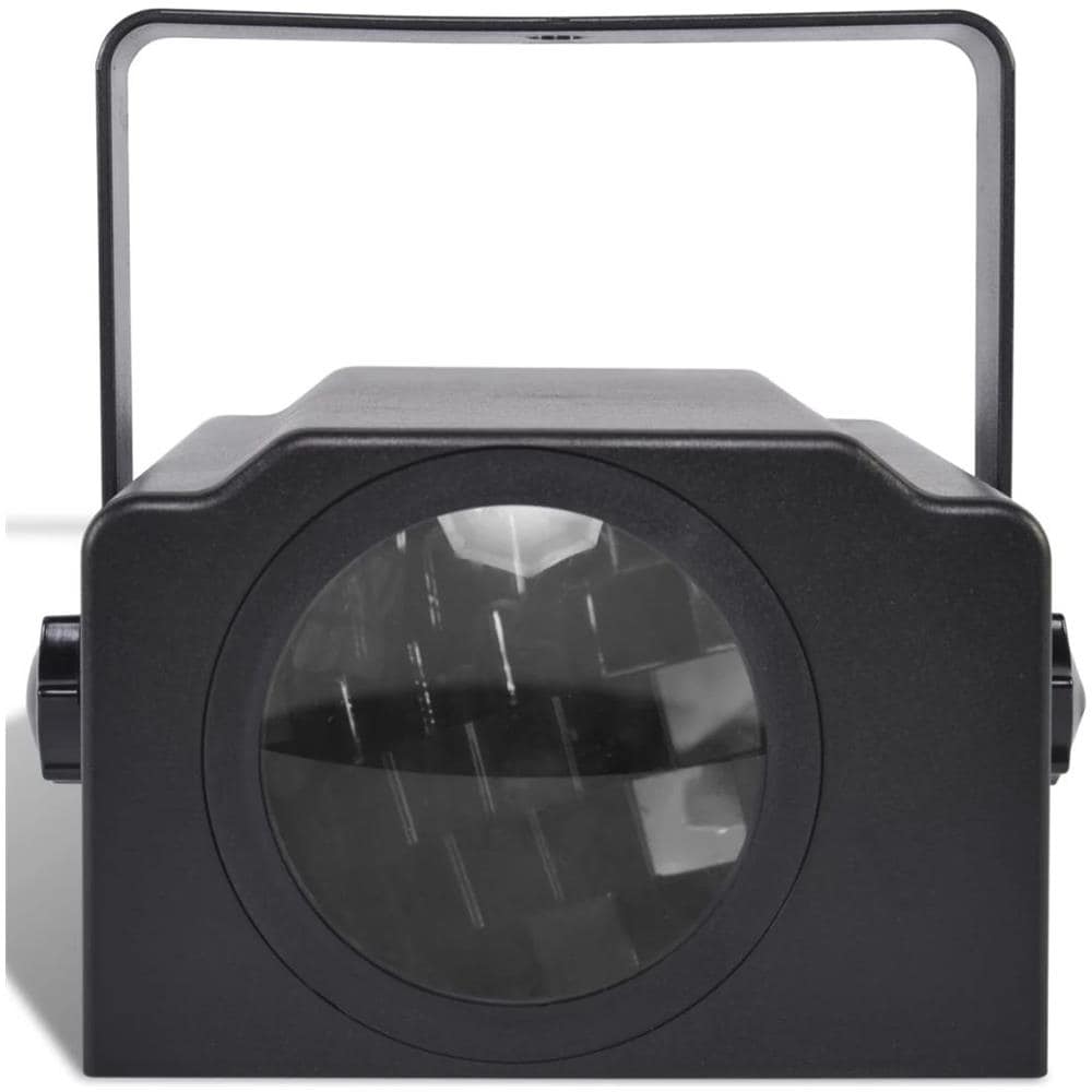 Proiettore Disco A Led Fiore Di Luna - Foto 4