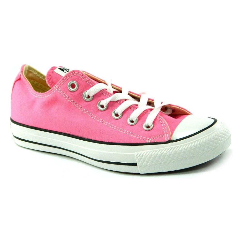 All Star Ct Scarpe Sneakers Rosa Pink Donna M9007c 40 - Foto 1
