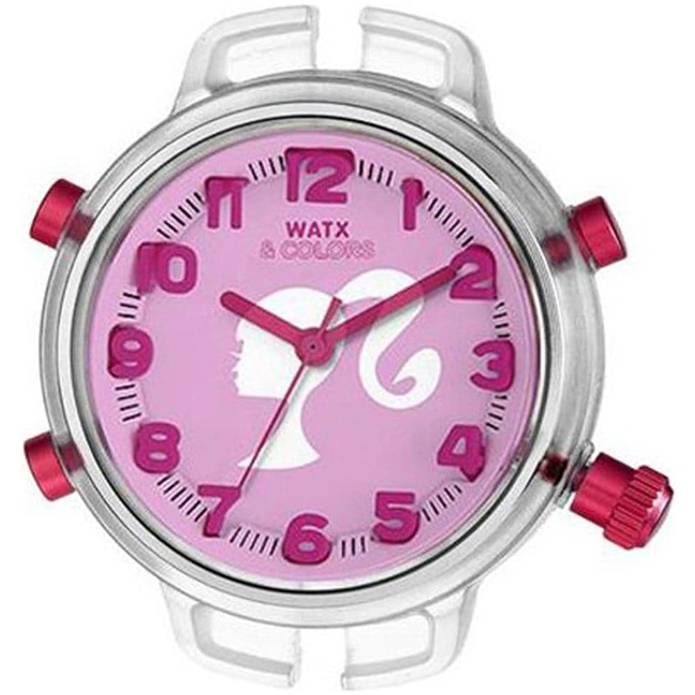 Watx&colors Barbie Orologi Donna Rwa1155 - Foto 1