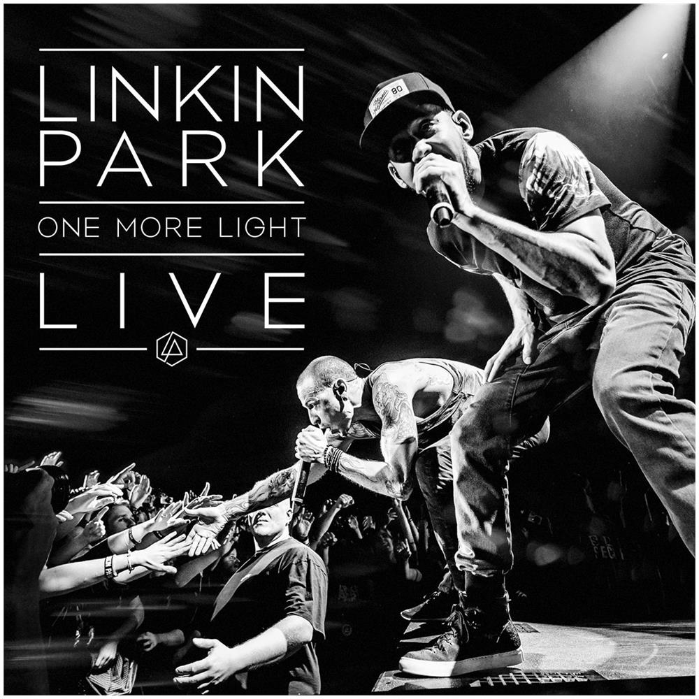 Linkin Park - One More Light Live - Foto 1