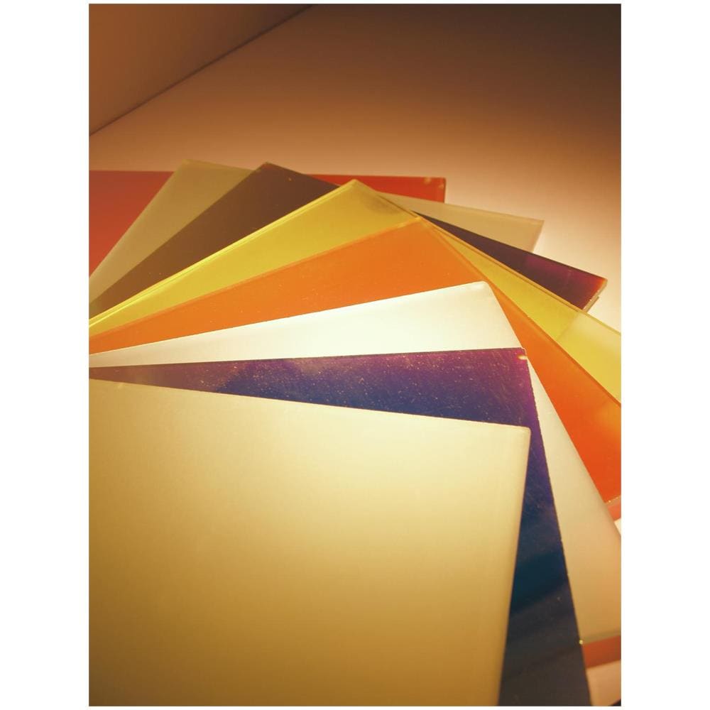 Dichro, Luce Rossa, Gelo, 165x132mm - Foto 1