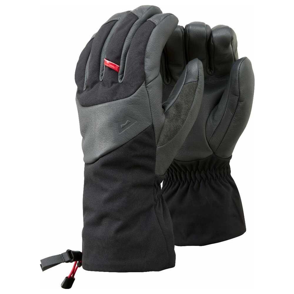 Guanti Couloir Abbigliamento Uomo Xxl - Foto 1