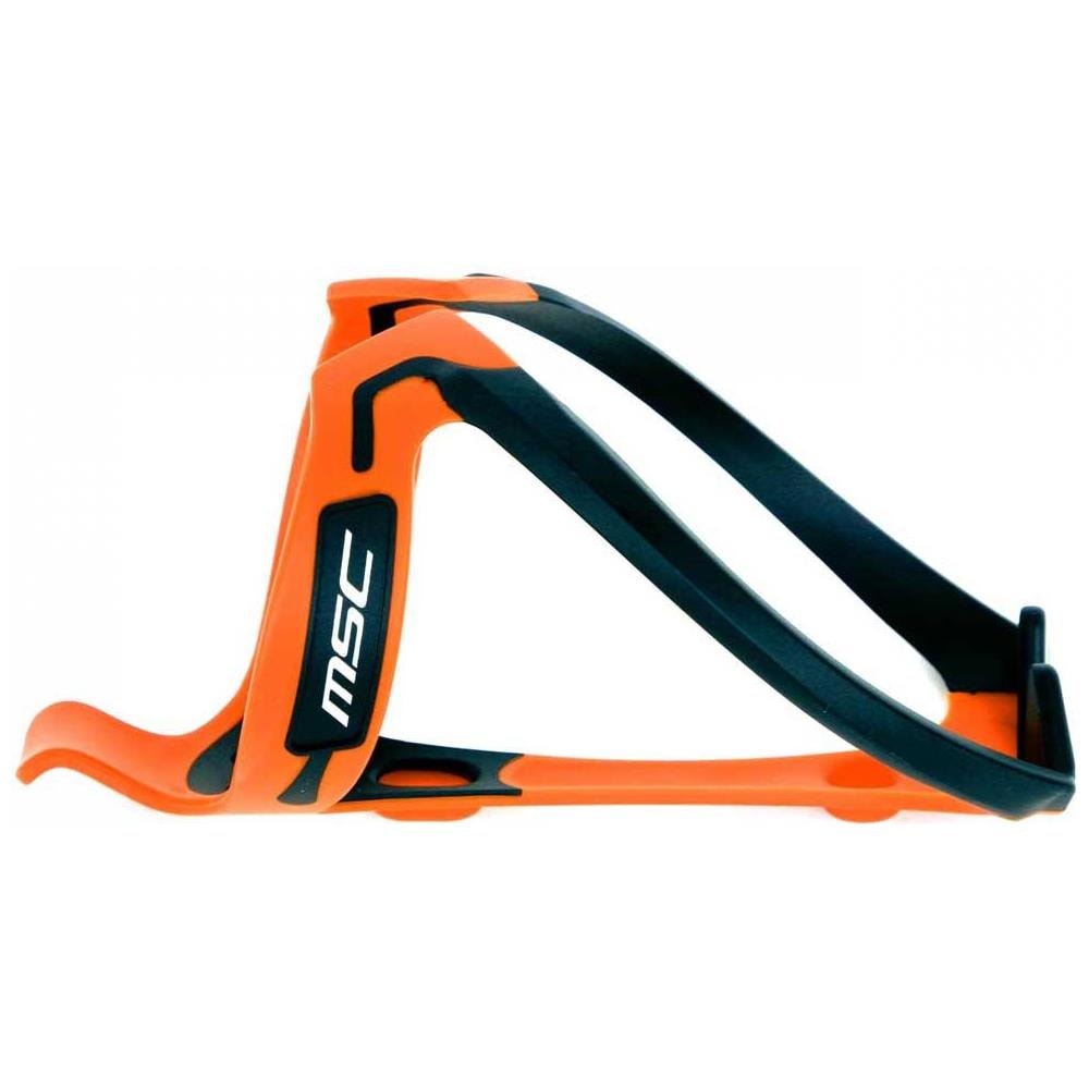 Porta Borracce Bottle Cage Polycarbonate Componenti One Size - Foto 1