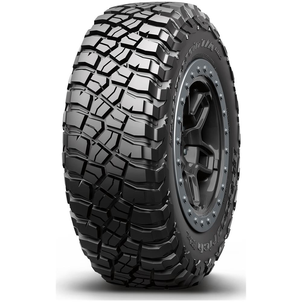 Mud-terrain T / a Km 3 (Lt235/75 R15 110/107q Por) - Foto 3