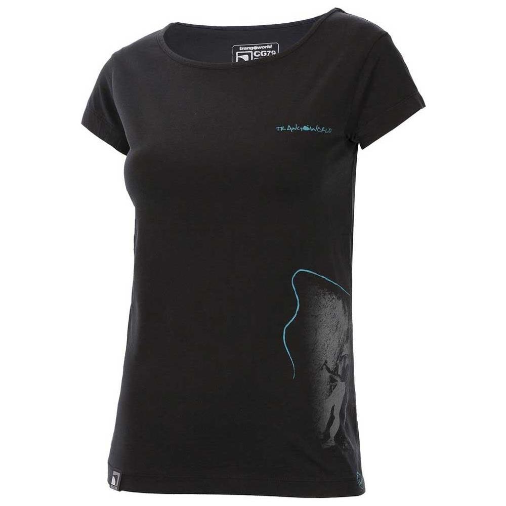 Magliette Peru Woman Abbigliamento Donna Xs - Foto 1