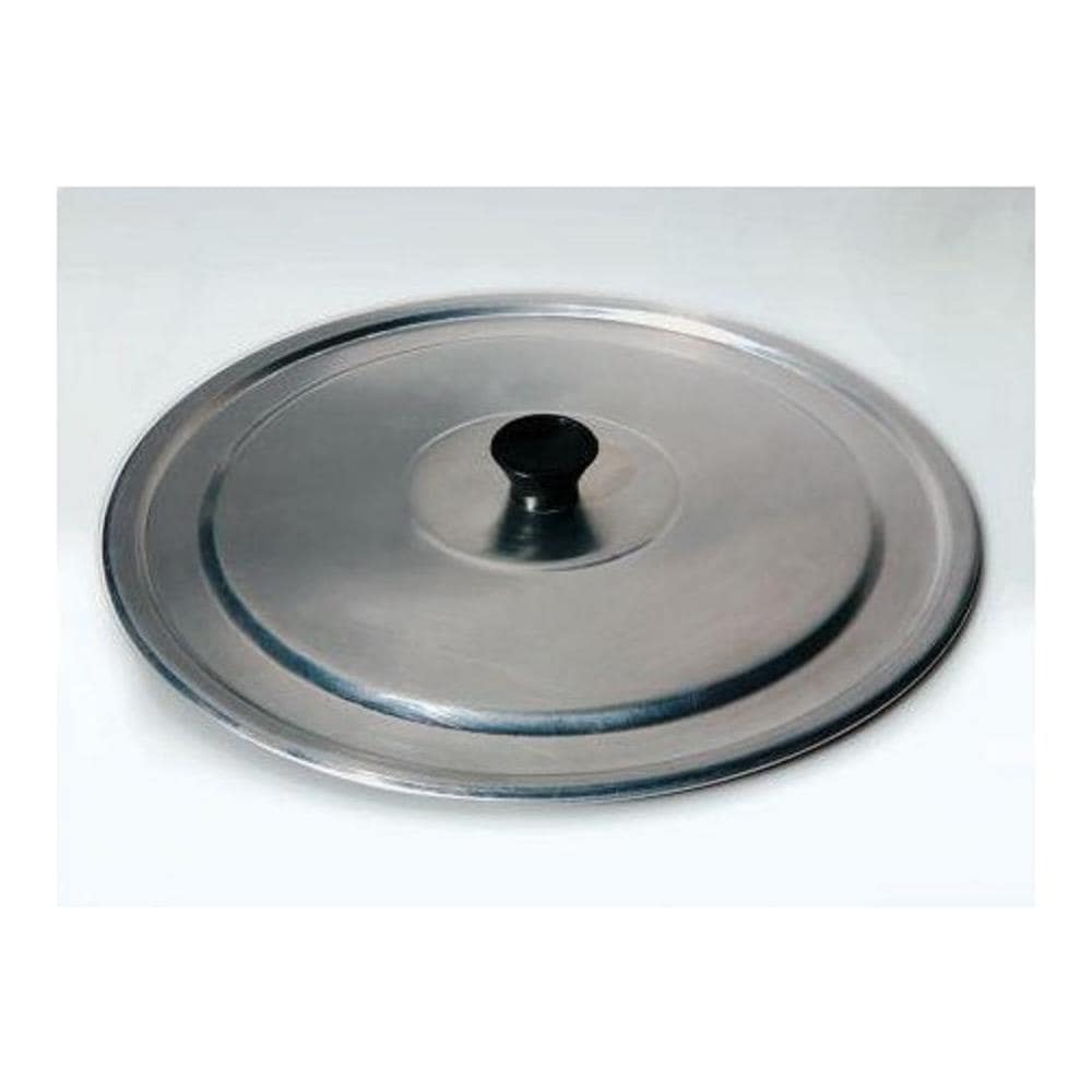 Coperchio Per Caldaia Alluminio Special Per Piano Cm 56 - Foto 1