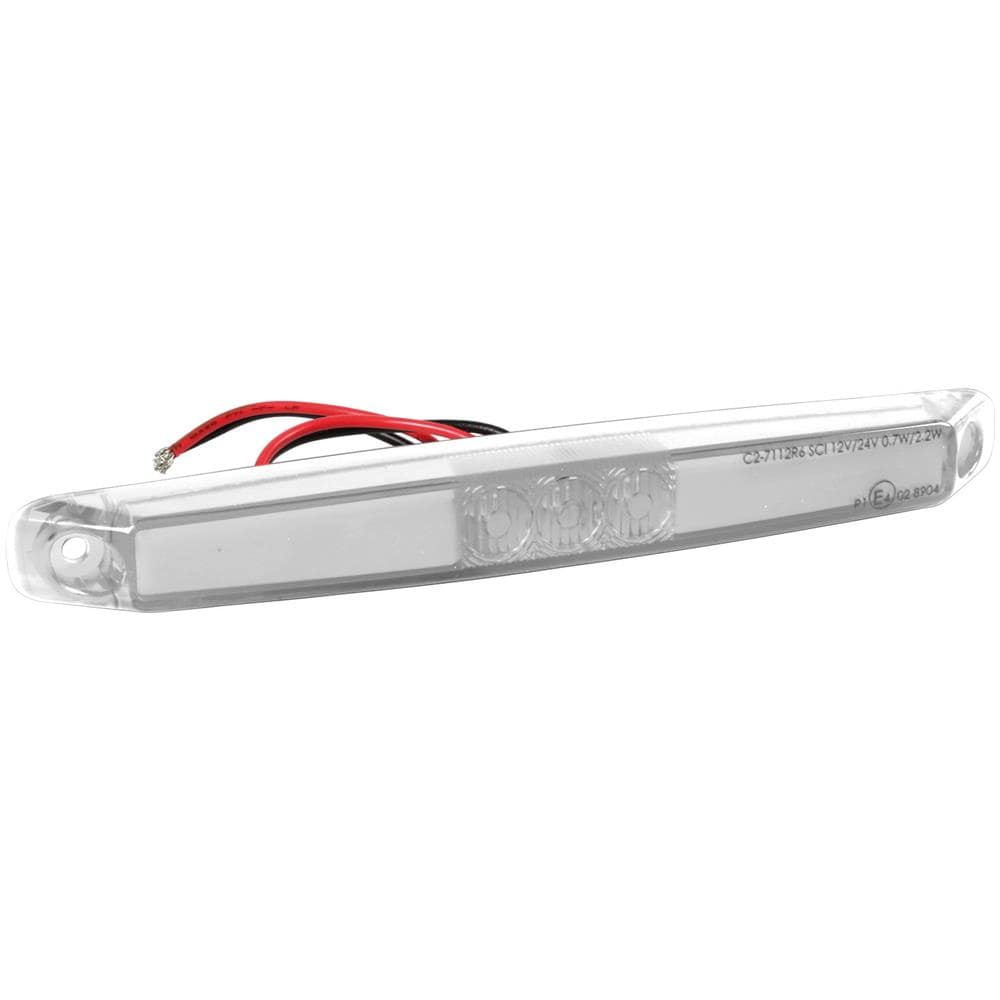 41478 Luce Ingombro A 13 Led 12-24v Bianco - Foto 1
