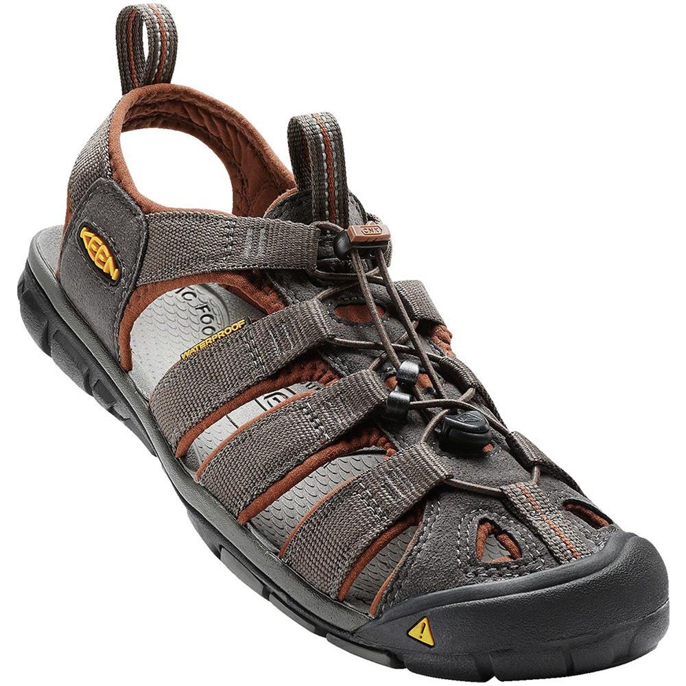 Sandali Clearwater Cnx Scarpe Uomo Eu 40 1/2 - Foto 1