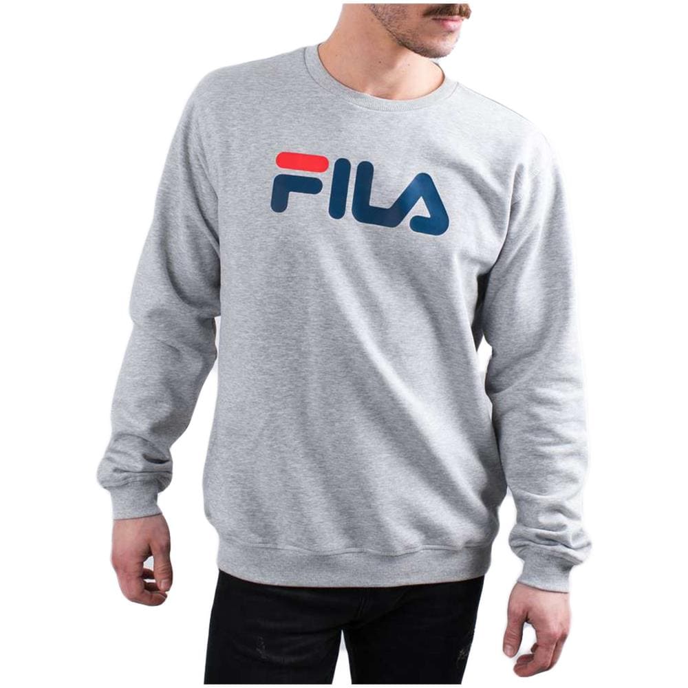 Unisex Calssic Pure Crew Sweat Felpa Uomo Taglia L - Foto 2