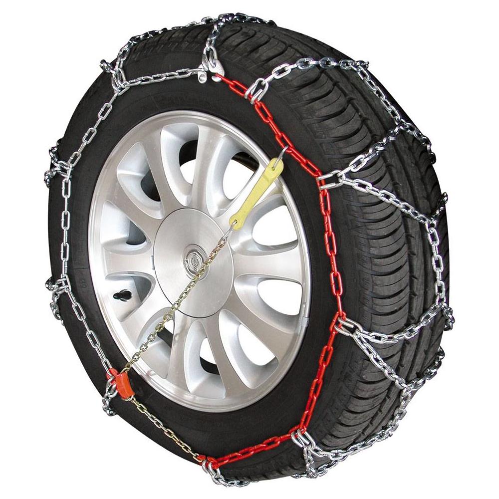 Catene Neve Maxi Grip 15 Mm Gruppo 121 - Foto 1