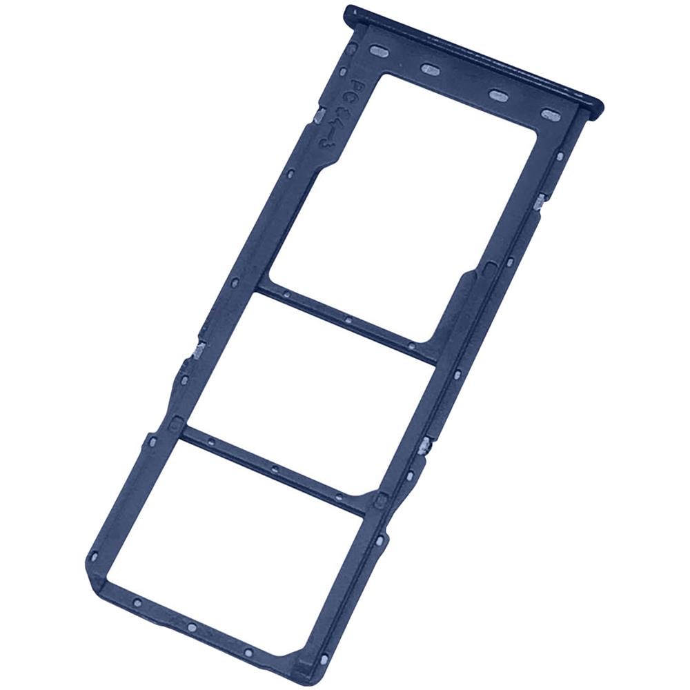 Slot Scheda Nano Sim + Microsd Samsung Galaxy A10 - Foto 1