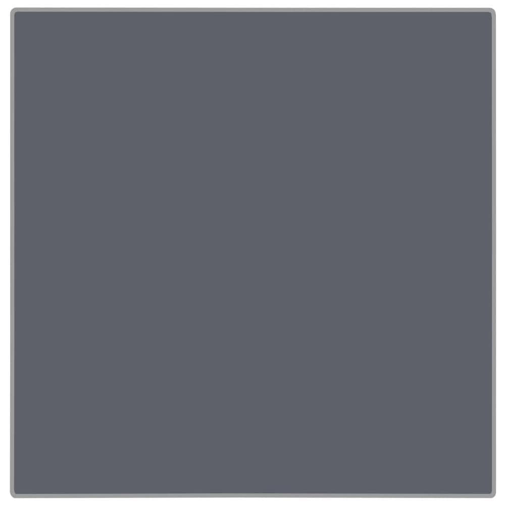 Piastrelle A Specchio 48 Pz Quadrate In Vetro - Foto 8