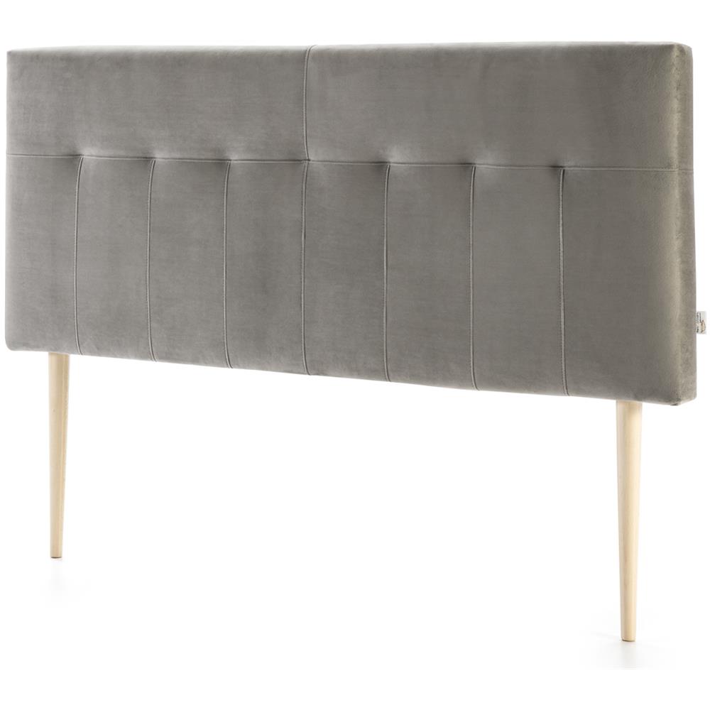 Testata Napoles 160x100 Grigio - Foto 2