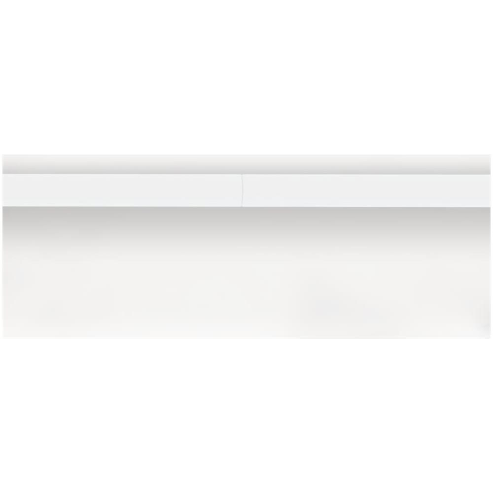 Gazebo Professionale Con Pareti 2,5x2,5 M Bianco 90 G / m² - Foto 15