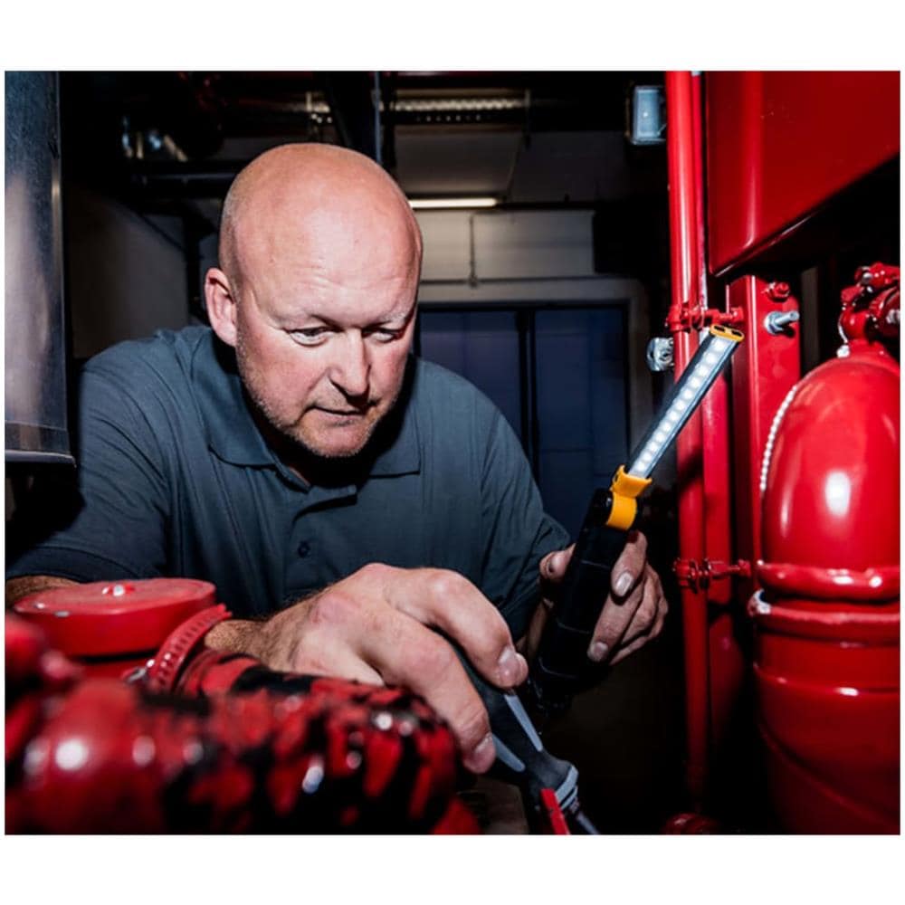 Lampada A Mano A Led A Batteria Sansa 400a - Foto 1