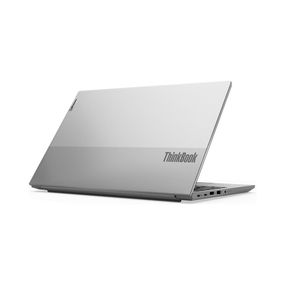 ThinkBook 15 Monitor 15.6" Full HD Intel Core i5-1135G7 Ram 16GB SSD 512GB 3x USB 3.2 Windows 10 Pro - Foto 5