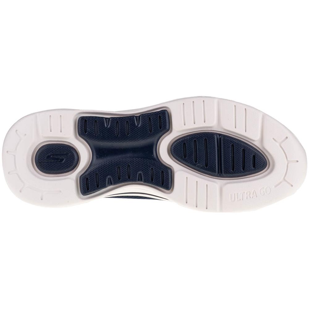 Go Walk Arch Fit Grateful, Donna, Granata, Sneakers, Numero: 41 Eu - Foto 4
