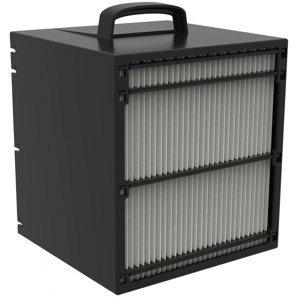 Cartuccia Evaporativa Sostitutiva per evaCHILL Condizionatore d’Aria Personale umidificatore - Foto 2