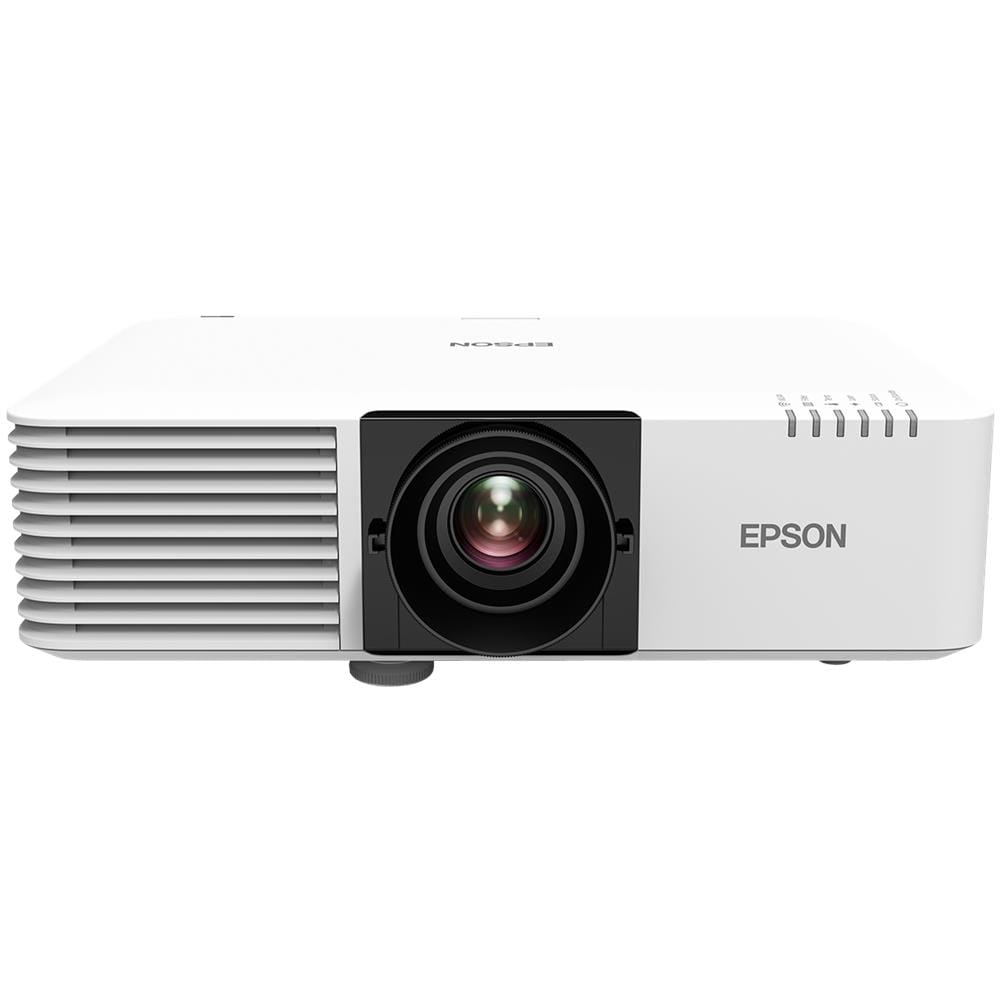 Videoproiettore EB-L520U 3LCD 5200 ANSI lumen Rapporto di Contrasto 2500000:1 Full HD 1920 x 1200 Pixel Colore Bianco - Foto 2