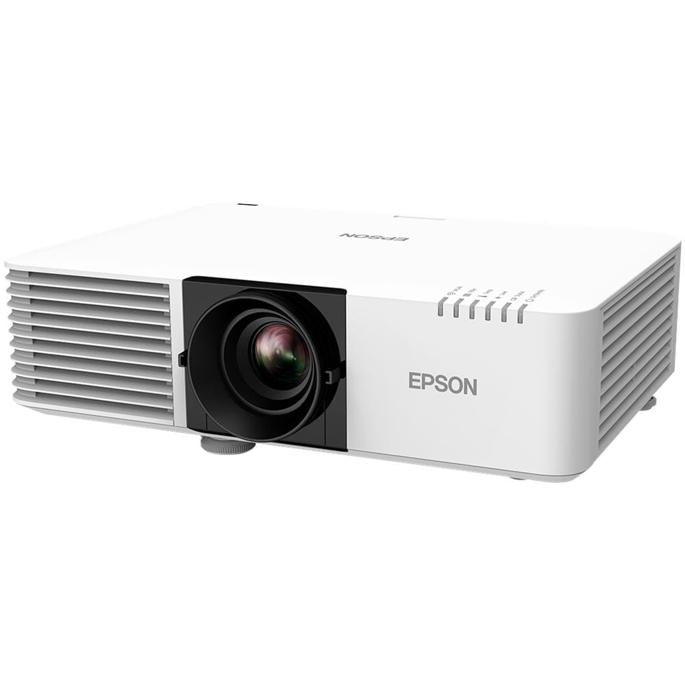 Videoproiettore EB-L520U 3LCD 5200 ANSI lumen Rapporto di Contrasto 2500000:1 Full HD 1920 x 1200 Pixel Colore Bianco - Foto 1