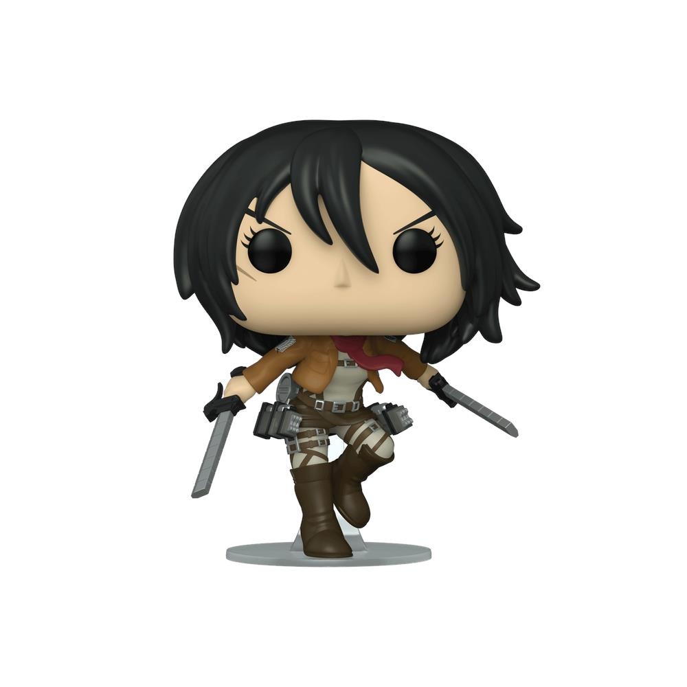 POP! 57981 modellino da azione e da collezione - Foto 1