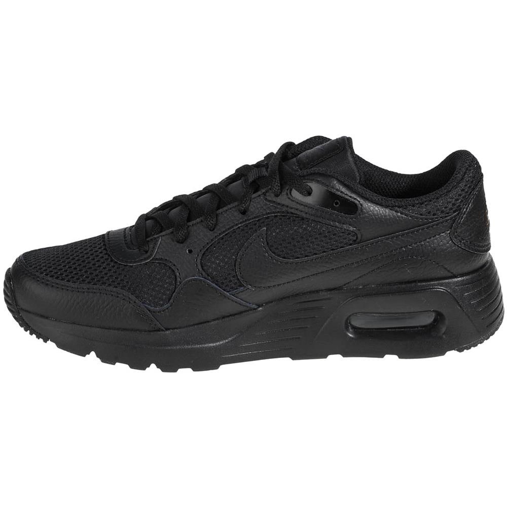 Air Max Sc Gs, Per Un Ragazzo, Nero, Sneakers, Numero: 38 Eu - Foto 2