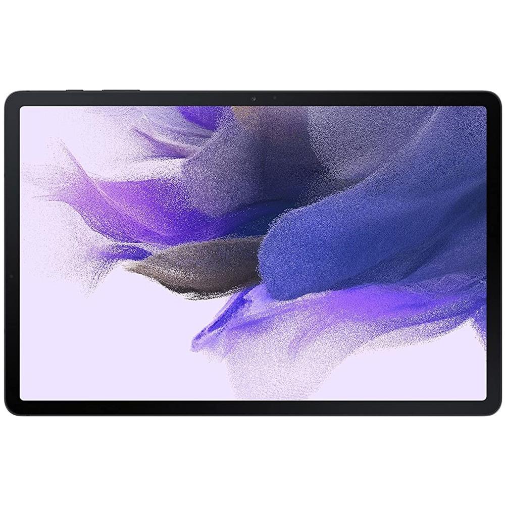 Galaxy Tab S7 FE Nero 12.4" 2K Octa Core RAM 6GB Memoria 128 GB +Slot MicroSD Wi-Fi Fotocamera 8Mpx Android - Italia  - Foto 2