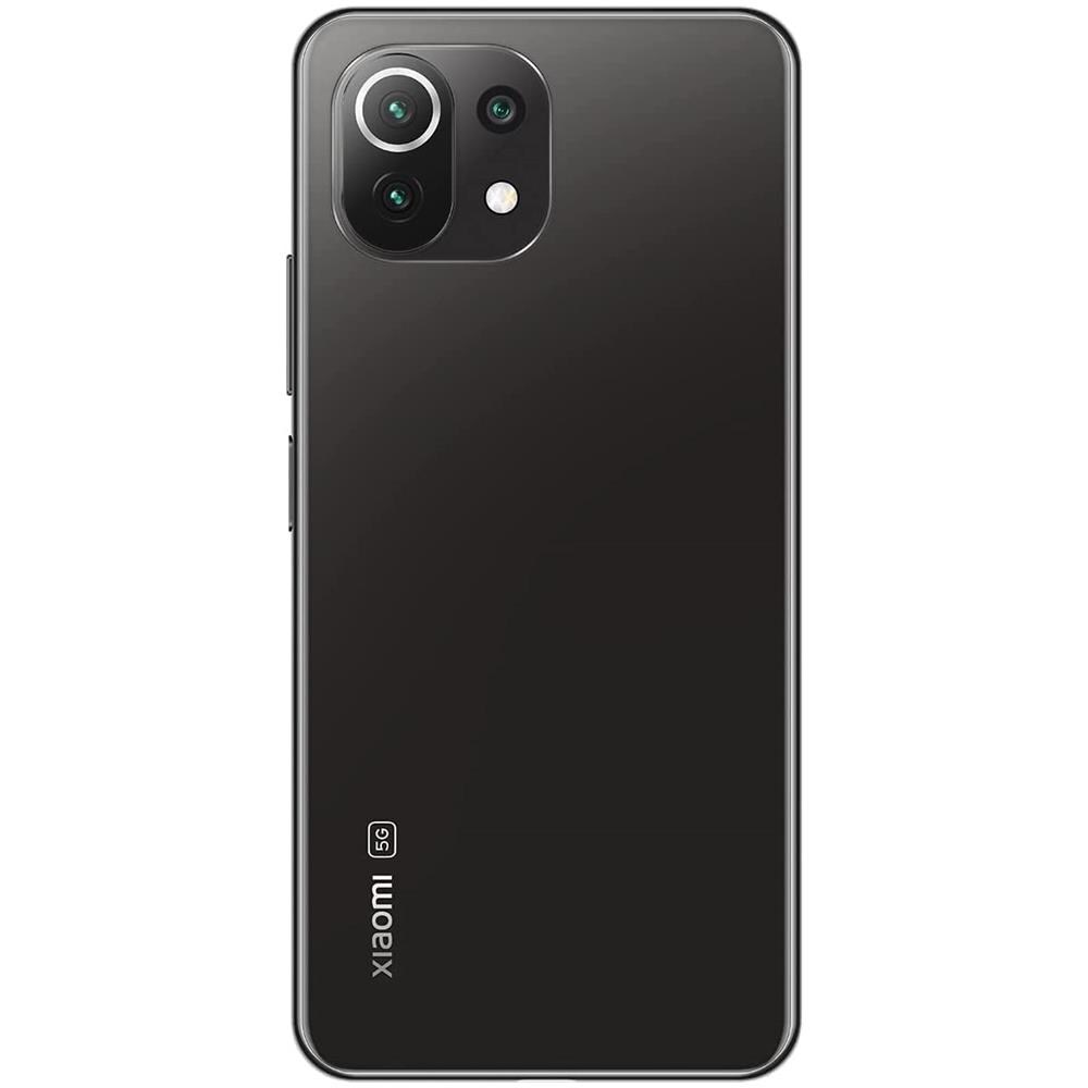 [Ricondizionato BASIC] 11 Lite 5G NE 128 GB 8G Ram Dual Sim Display 6.55" Full HD+ Slot Micro SD Fotocamera 64 Mpx Android Nero - Foto 6