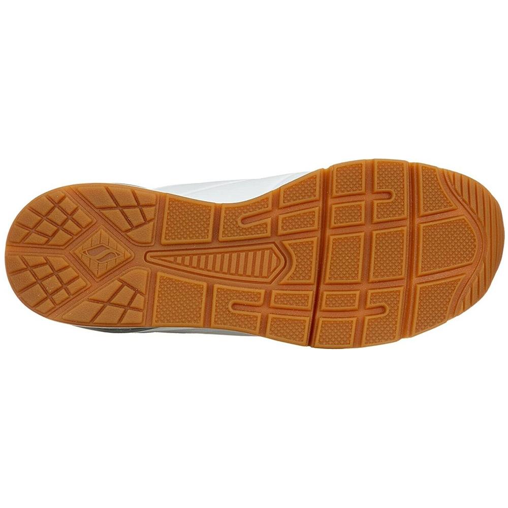 Scarpe Codice Articolo 155543wht Colore Bianco Numero Eu 36,5 - Foto 2