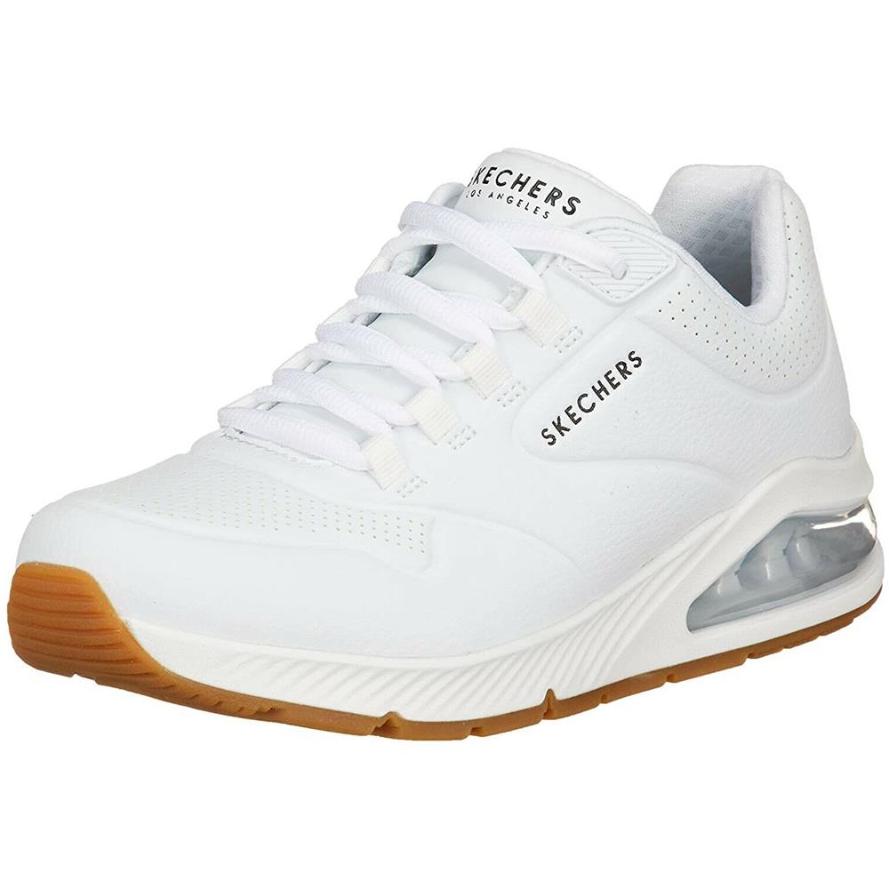 Scarpe Codice Articolo 155543wht Colore Bianco Numero Eu 36,5 - Foto 1