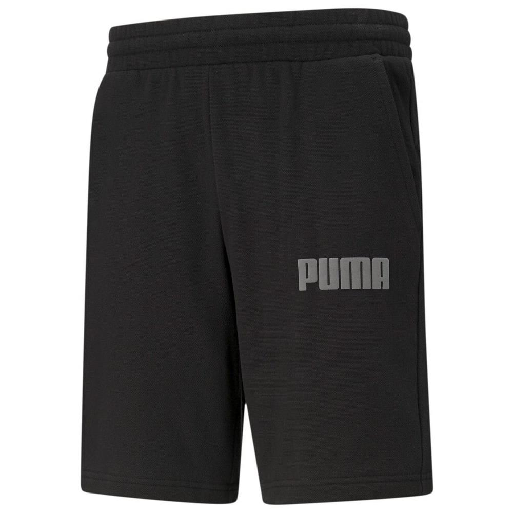 Modern Basics 9'' 58586401, Uomini, Nero, S - Foto 1