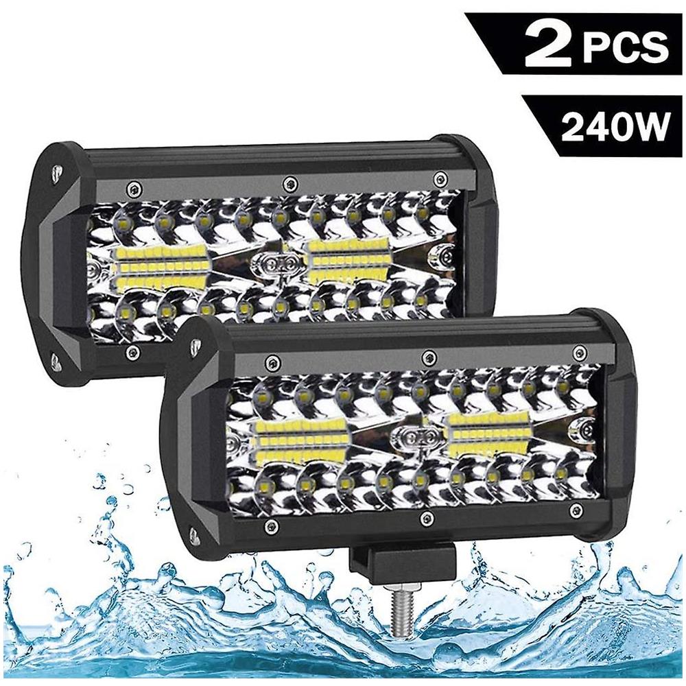 BARRA LUMINOSA MONITOR Laptop USB E-Reading LED Luce Di Lavoro 3 - Foto 12