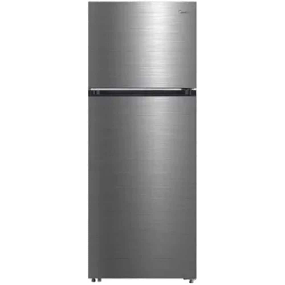 Frigorifero Doppia Porta Mdrt645mtf46 Capacità 463 Litri Classe F Total No Frost Colore Acciaio Inox - Foto 1