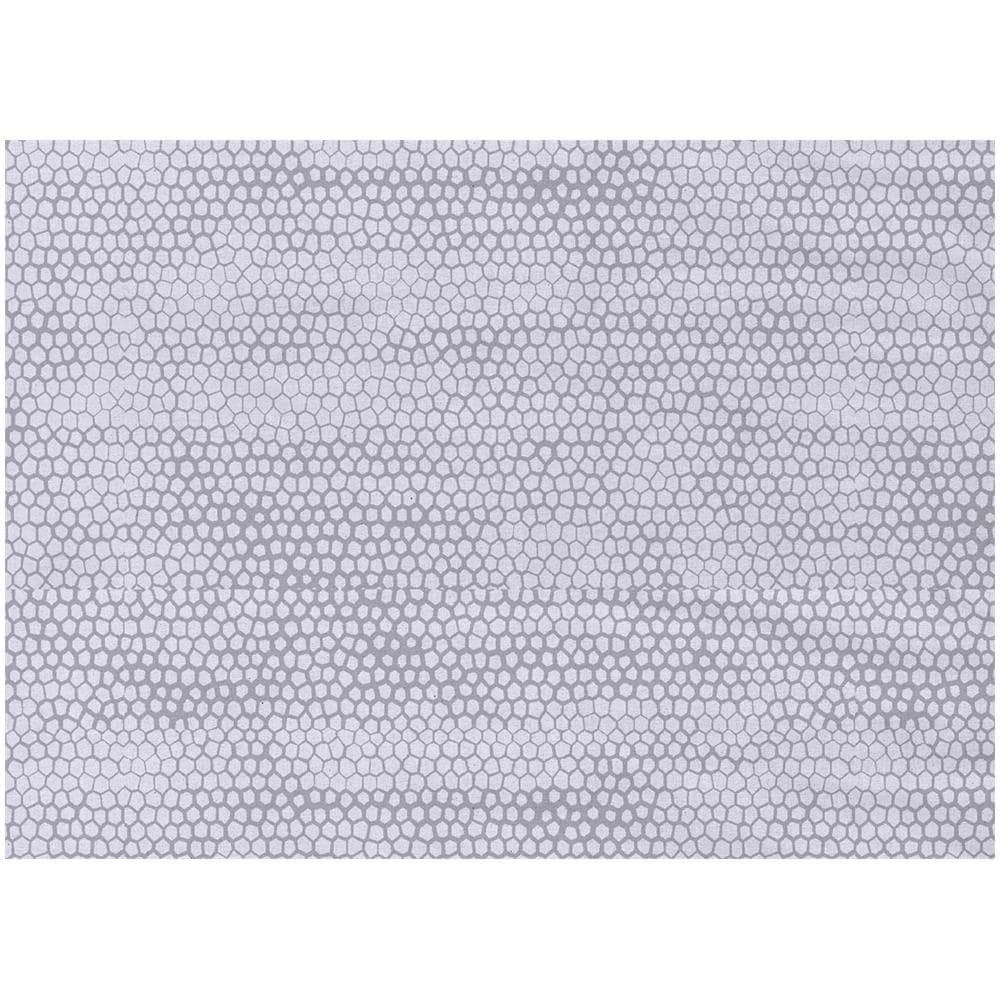 Completo Lenzuola Camper Roulotte 100% Cotone Personalizzabile Varie Fantasie Matrimoniale Bon Bon Grigio - Foto 4