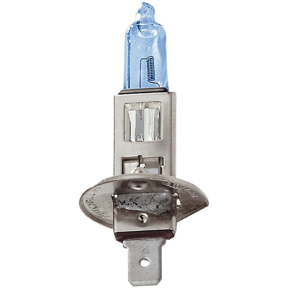H1 Blue Power Lampadina Alogena Per Luci Auto 12v 55w P14,5s - Foto 2