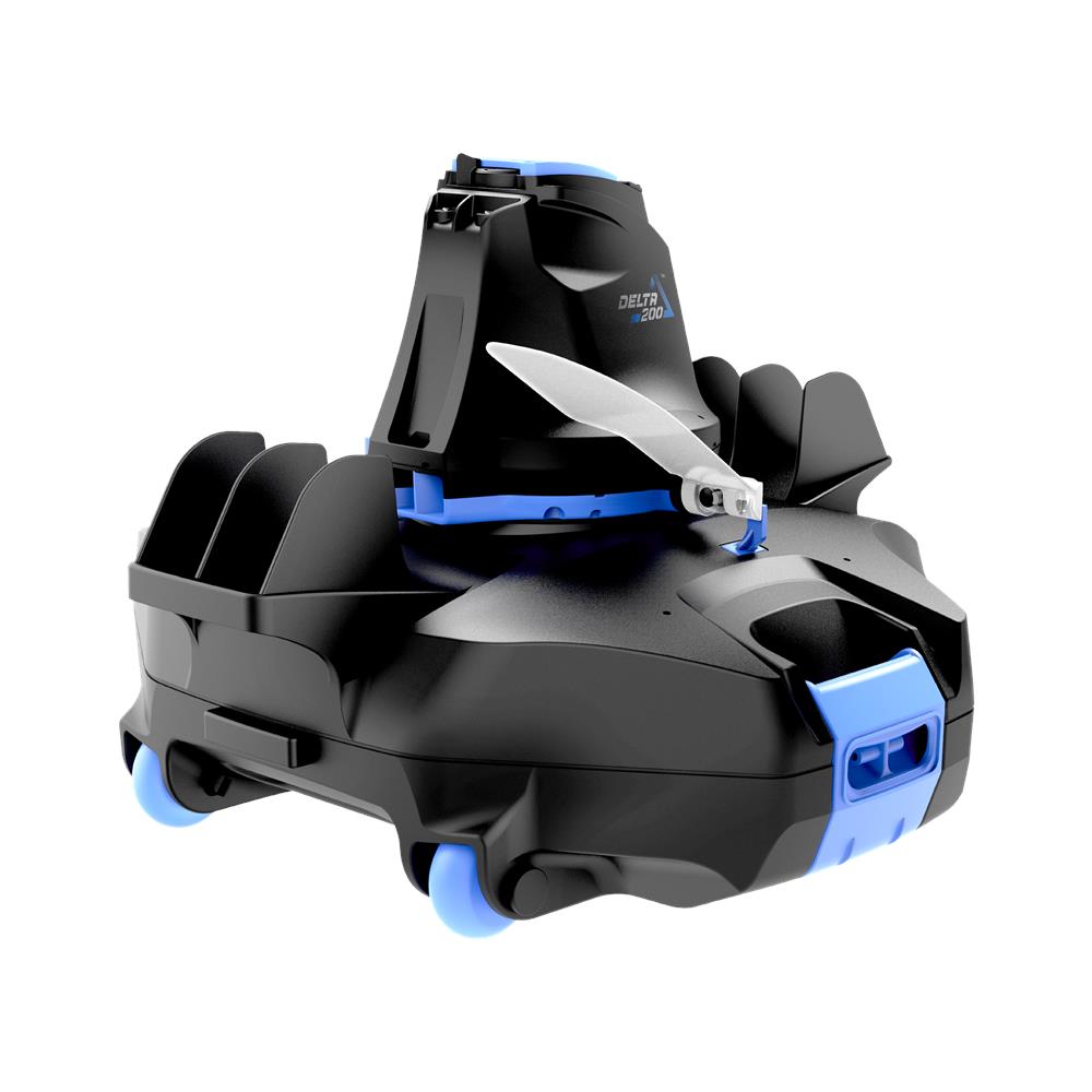 Delta 200 Aspiratore per piscina robotico - Foto 1
